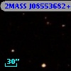 2MASS J08553682+0216483