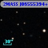 2MASS J08555394+0631208