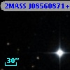 2MASS J08560871+2305056