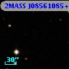 2MASS J08561085+0420337