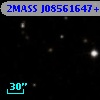 2MASS J08561647+0934440