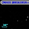 2MASS J08561858+3539408