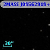 2MASS J08562918+2256180