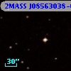 2MASS J08563038-0009167
