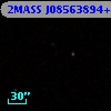 2MASS J08563894+3059021
