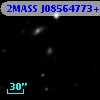 2MASS J08564773+3217092