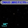 2MASS J08571278+4209144