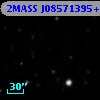 2MASS J08571395+4208193