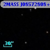 2MASS J08572808+0236155