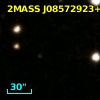 2MASS J08572923+1011386