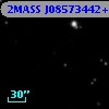 2MASS J08573442+3639485