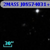2MASS J08574031+5411579