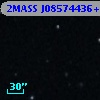 2MASS J08574436+4827189