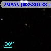 2MASS J08580138+3938125