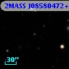 2MASS J08580472+0344169