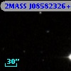 2MASS J08582326+5558210