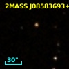 2MASS J08583693+2710518