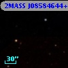2MASS J08584644+0221034