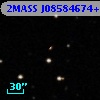 2MASS J08584674+0448509