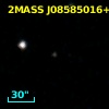 2MASS J08585016+2756113