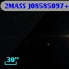 2MASS J08585097+3222161