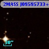 2MASS J08585733+0152497