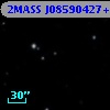 2MASS J08590427+2746536