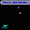 2MASS J08590465+5821309