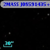 2MASS J08591435+2413065