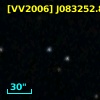 [VV2006] J083252.8+525638