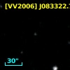 [VV2006] J083322.7+532830