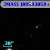 2MASS J08593059+5623298