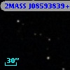 2MASS J08593839+0952257