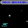 2MASS J08594208+3145093