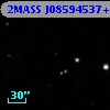 2MASS J08594537+4012372