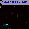 2MASS J08594745+0035097