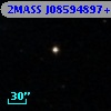 2MASS J08594897+1015332