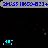 2MASS J08594923+2413212