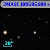 2MASS J08595108+0622453