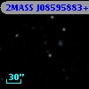2MASS J08595883+4603182