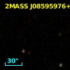 2MASS J08595976+2922053