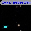 2MASS J09000178+4530598