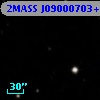 2MASS J09000703+4602063