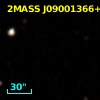2MASS J09001366+2741404