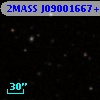 2MASS J09001667+0749566