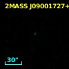 2MASS J09001727+2816163