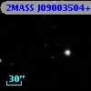 2MASS J09003504+4600429