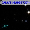 2MASS J09005737+5737061
