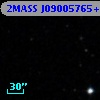 2MASS J09005765+3236506
