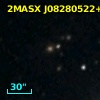 2MASX J08280522+5328425